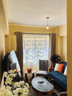 South Front Furnished Apartment - 6