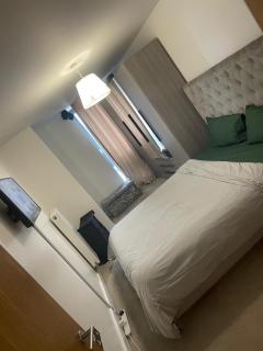 Canary Luxe 2 Bedroom Apartment - 2