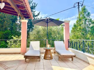 Villa Valia Seaside - 0