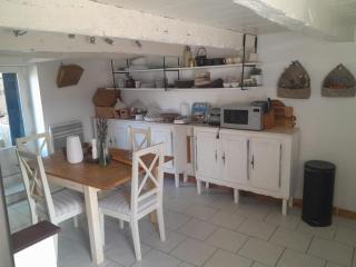 Character village house with private pool - Chez Sophie - 7