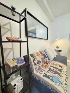 MOA Staycation at Shore Residences Tower C - 3