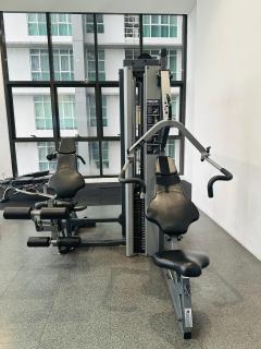 KL suites by Nomad - 2
