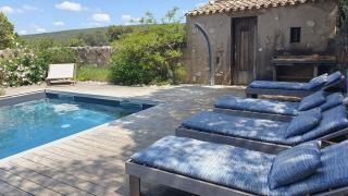 Bergerie des Rêves écogite de groupe - 8