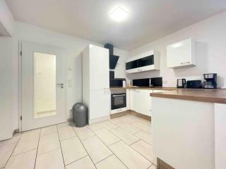 MAX115 zentrale Monteurwohnung - 9