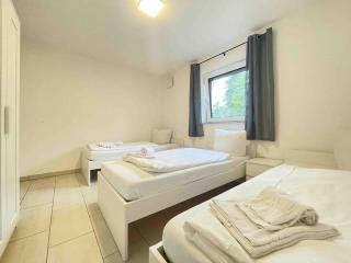 MAX115 zentrale Monteurwohnung - 7