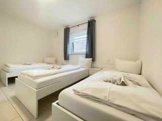 MAX115 zentrale Monteurwohnung - 4