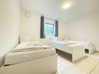 MAX115 zentrale Monteurwohnung - 6