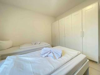 MAX115 zentrale Monteurwohnung - 5