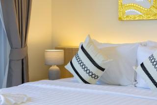 The Terraza A302 Studio Apartment - 9
