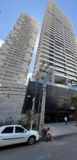 Apt 1 Quarto Luxuoso - Gyro Vaca Brava - 0