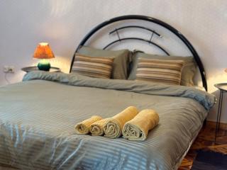 Nizami street Apart with balcony - 1