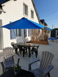 Maison TYMAO de 14 personnes en bord de Mer - 3