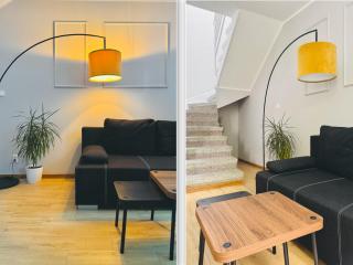 #OMG location #Jewish Qtr #Nowy Square #GREEN APARTMENTS - 7