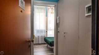 Strategic studio apartment -fully equipped, 5 minutes from Central Station, M2, M3, Airport Shuttle - 4