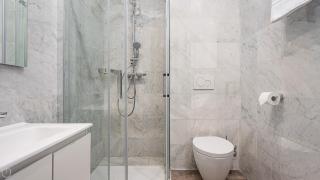 Strategic studio apartment -fully equipped, 5 minutes from Central Station, M2, M3, Airport Shuttle - 3
