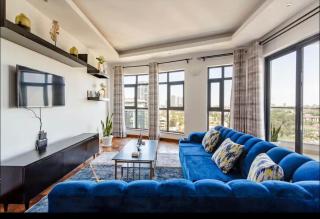 Skyline Aramis Apartment Westlands,2bedroom,2baths - 9