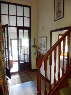 Kilsby Cottage - 4