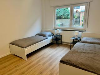 Monteur- und Ferienapartment Mannheim - 0