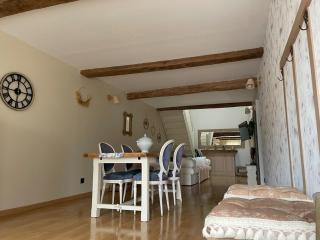 Petit cocon à 5 min de Sedan - 7