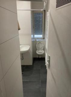 Monteur- und Ferienapartment Mannheim - 1