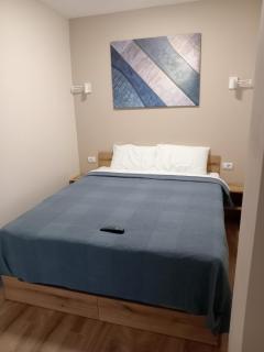 Hello One 2 Apartman - 4