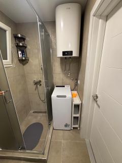 Hello One 2 Apartman - 1