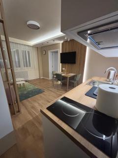 Hello One 2 Apartman - 7