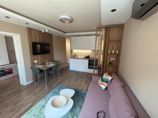 Hello One 2 Apartman - 6