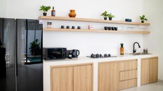 Villa Guapa, Brand new villa in Berawa - 6