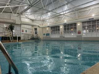 North Devon Resort Budget - 8