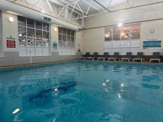 North Devon Resort Budget - 0