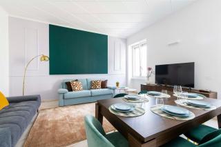 Vista Duomo Luxury Apartment Milano - 4