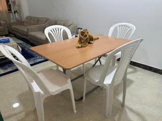 Ghala apartment near airport free Wifi - 6