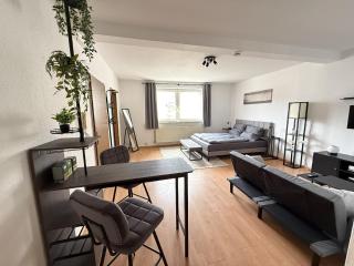Urban Holiday Apartment in Osnabrück 11006 - 4