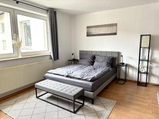 Urban Holiday Apartment in Osnabrück 11006 - 3