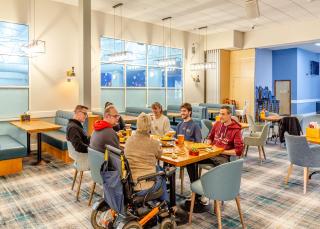 North Devon Resort Budget - 3