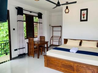 Edge tour inn - 2