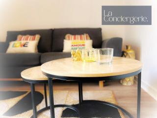 La Marne #3- Poitiers Centre Ville - 1