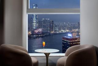 Motto by Hilton Hong Kong Soho - 3