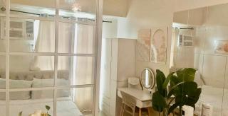 Avida Towers Abreeza-Midcentury Modern Studio - 1