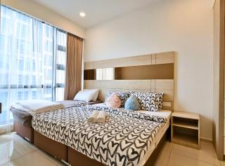 The Robertson Bukit Bintang Kuala Lumpur by Cloud Host - 3