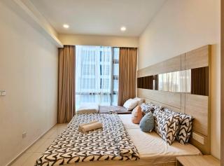The Robertson Bukit Bintang Kuala Lumpur by Cloud Host - 2