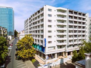 Park Inn by Radisson Bucharest Hotel & Residence - 0