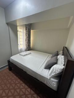 Ecostay Economy 2bed424 - 5