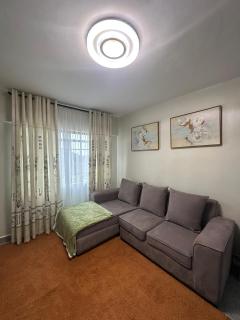 Ecostay Economy 2bed424 - 6