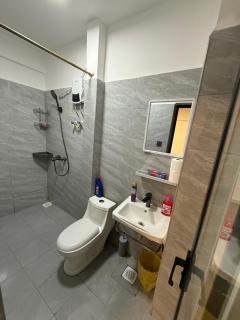 Golden Mango Heights Apartments - 3