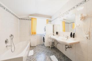 Das Jennerwein Appartement - 8