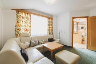 Das Jennerwein Appartement - 1