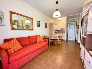 Flat with shared pool - 9