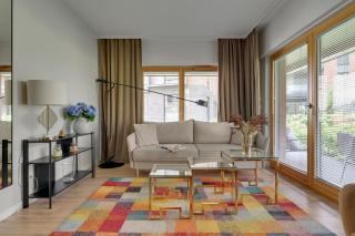 Nadmotławie Riverside - Gym & Free Parking by Downtown Apartments - 4